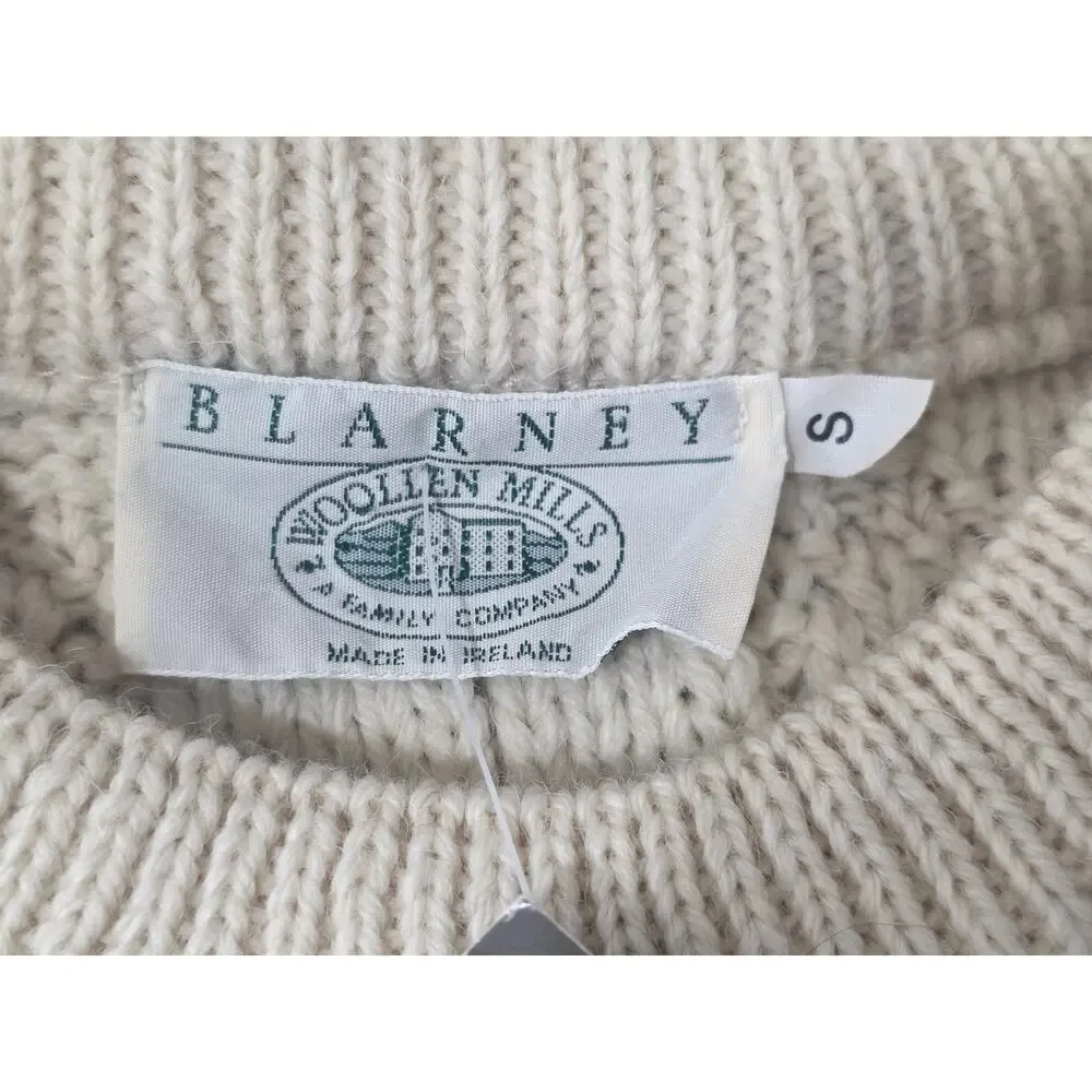 Blarney Woolen Mills nwt blarney